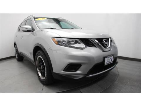 2016 Nissan Rogue for sale at Payless Auto Sales in Lakewood WA