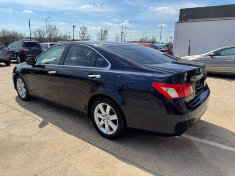 2009 Lexus ES 350