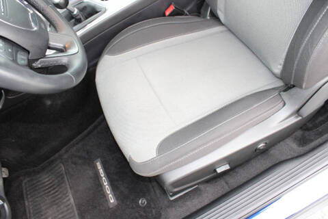 2015 Dodge Challenger R/T