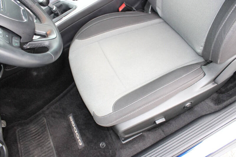 2015 Dodge Challenger R/T