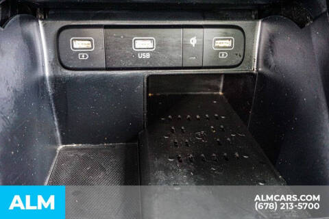 2023 Kia Sorento Plug-In Hybrid SX Prestige