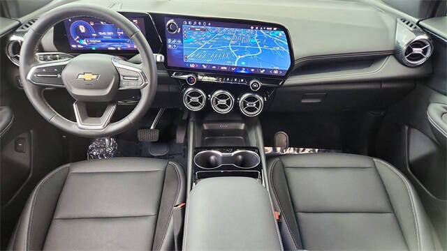 2024 Chevrolet Blazer EV 2LT