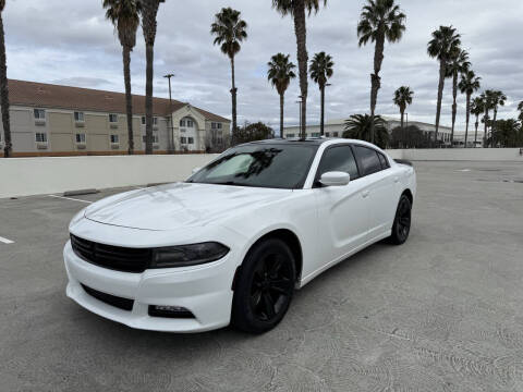 2015 Dodge Charger for sale at 3M Motors in San Jose CA