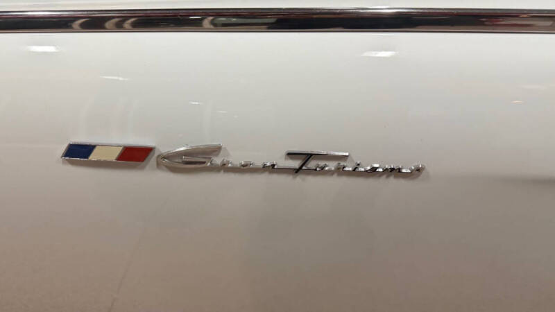 1964 Studebaker Gran Turismo