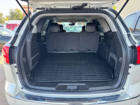 2015 Buick Enclave Premium