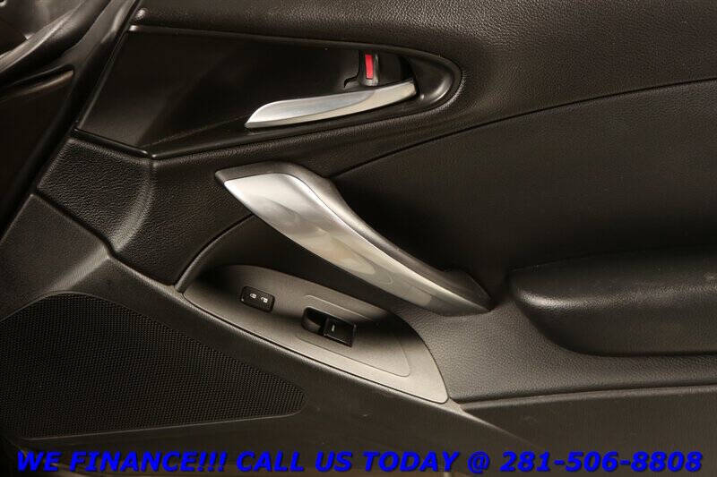 2017 FIAT 124 Spider