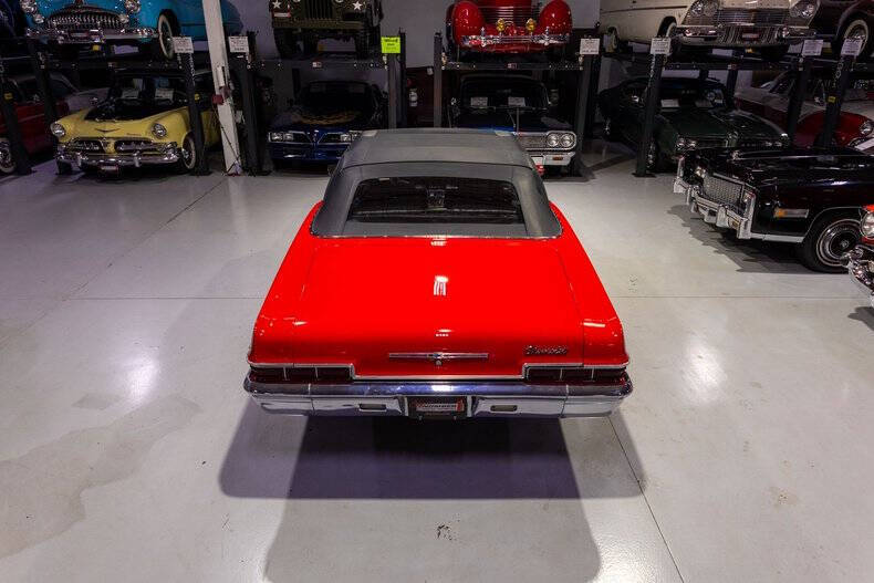 1966 Chevrolet Impala