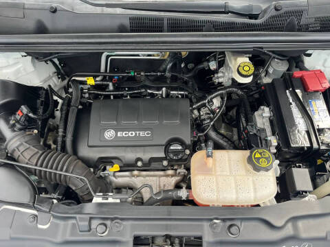 2014 Buick Encore Convenience