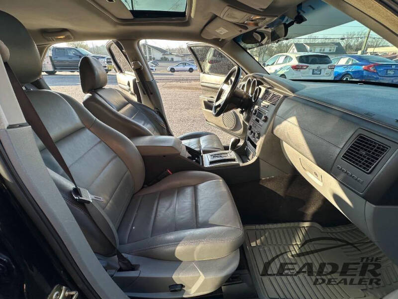 2005 Dodge Magnum RT