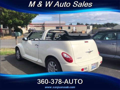 2007 Chrysler PT Cruiser