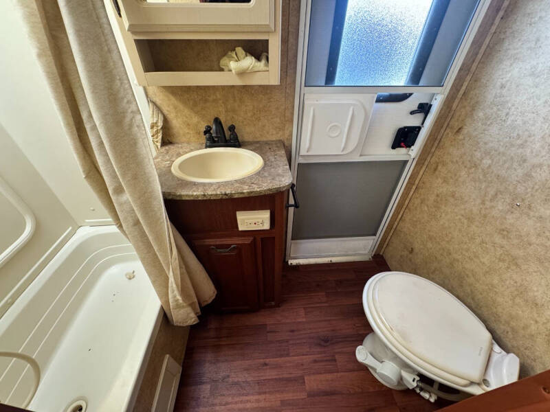 2011 Keystone RV Outback 312BH