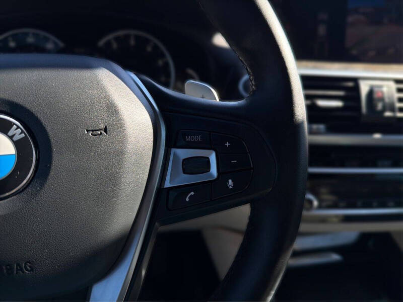 2019 BMW X4 xDrive30i