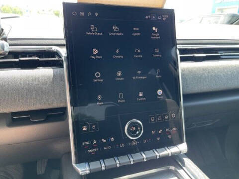 2026 GMC Sierra EV Elevation