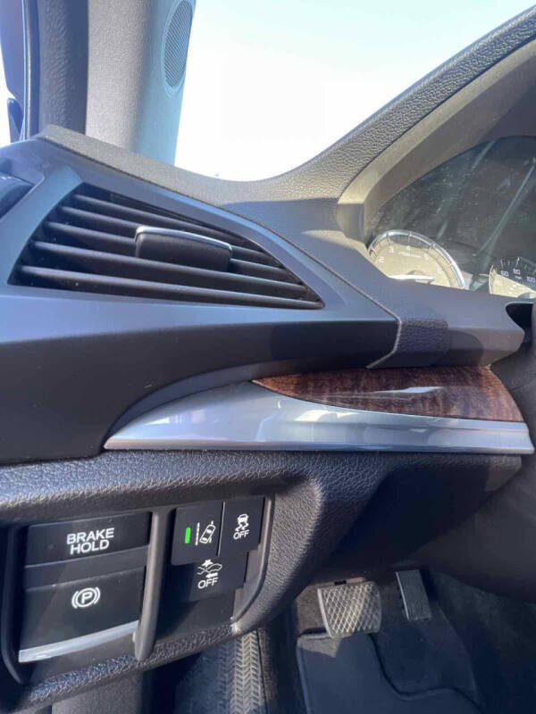2018 Acura MDX