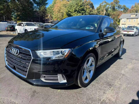 2018 Audi A3 for sale at Keystone Auto Group in Delran NJ