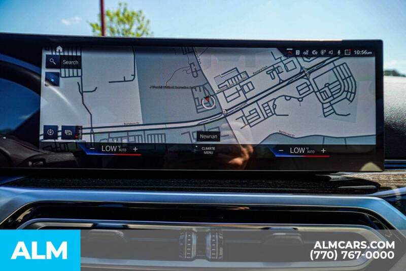 2022 BMW i4 eDrive40 Gran Coupe