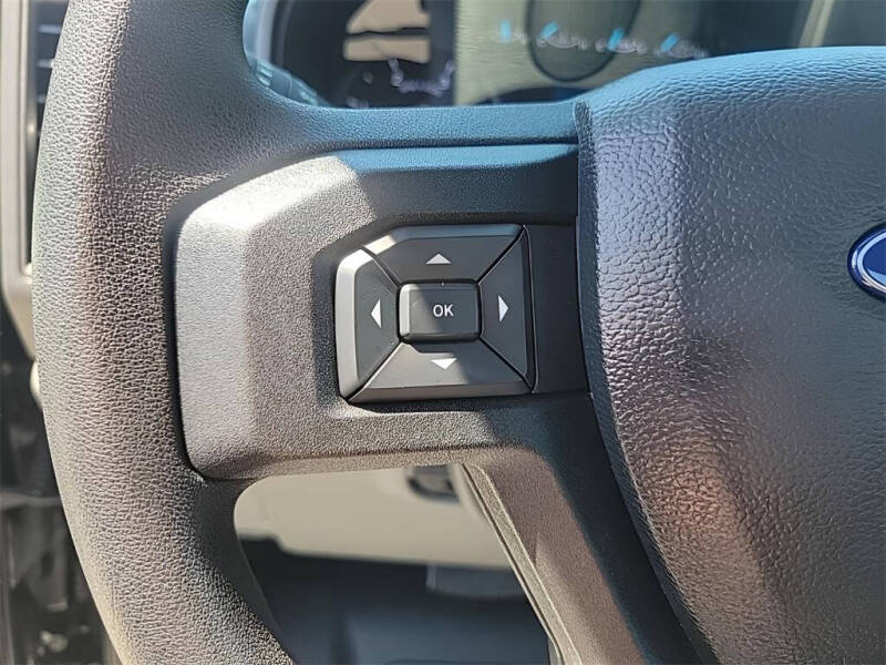 2020 Ford F-350 Super Duty XL