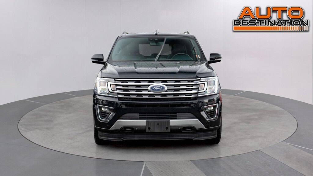 2021 Ford Expedition MAX for sale at Auto Destination in Puyallup, WA