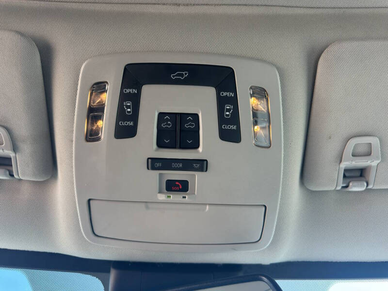 2024 Toyota Sienna