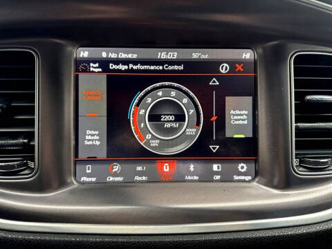 2019 Dodge Charger R/T