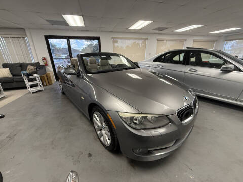 2011 BMW 3 Series 328i