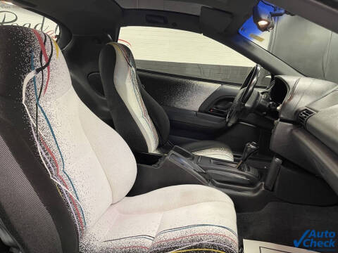 1993 Chevrolet Camaro Z28