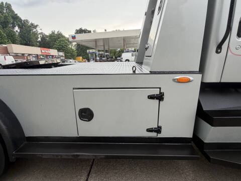 2007 Sterling Acterra