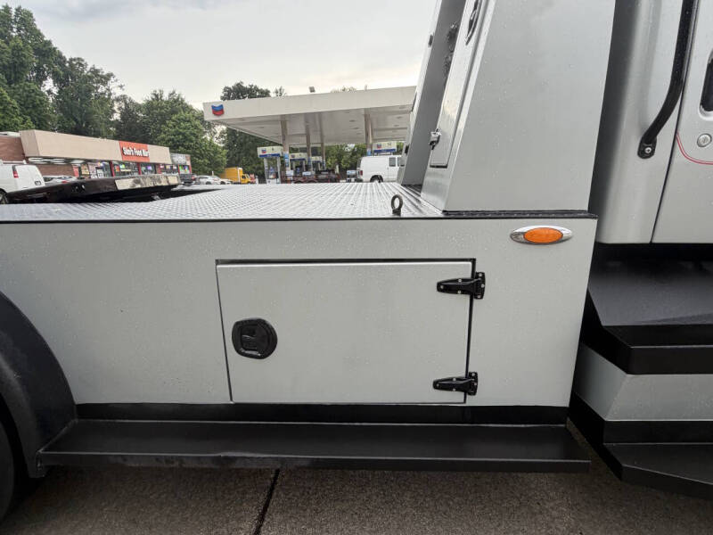 2007 Sterling Acterra