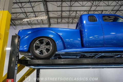 1939 Studebaker Pickup