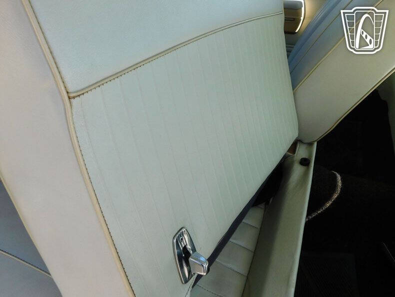 1968 Chevrolet Chevelle