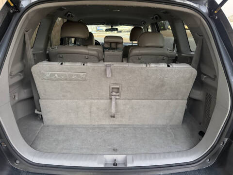 2008 Toyota Highlander