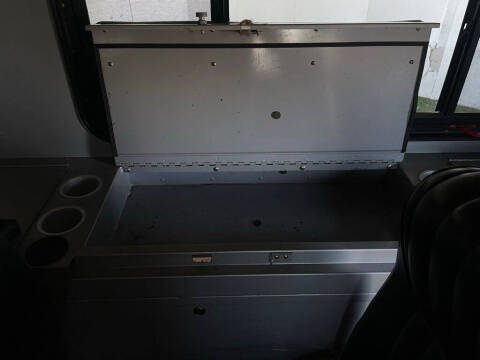 2014 International DuraStar 4400