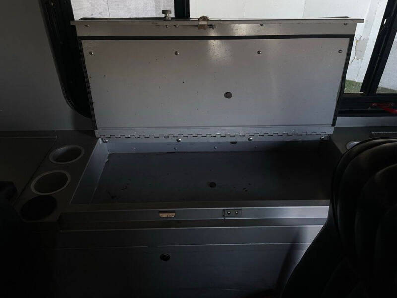 2014 International DuraStar 4400