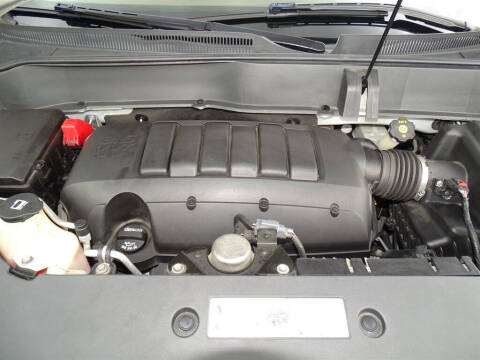 2014 Buick Enclave Premium