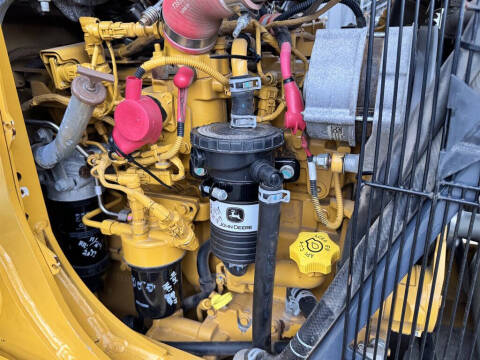 2020 John Deere 310 SL