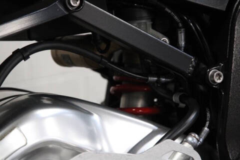 2010 BMW S 1000 RR