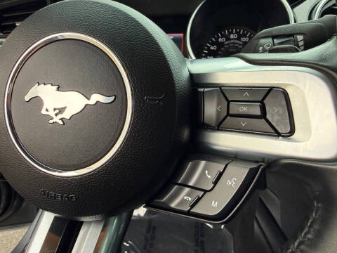2022 Ford Mustang GT