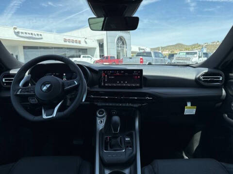 2024 Dodge Hornet R/T Plus