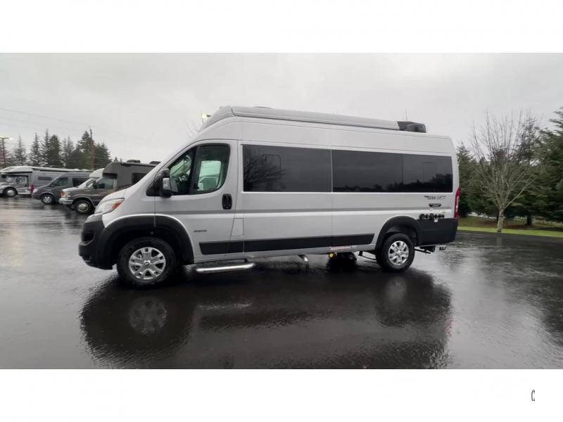 2024 RAM ProMaster SLT+ 3500