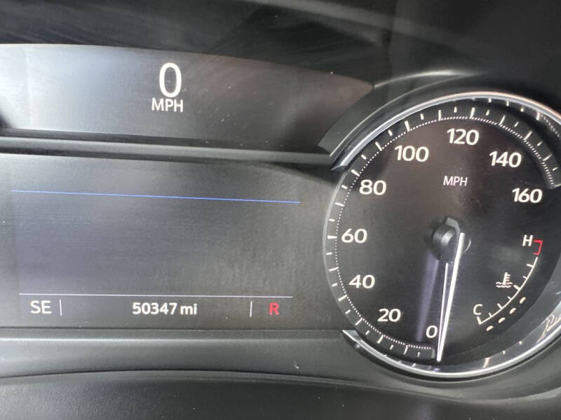 2021 Cadillac XT4 Premium Luxury