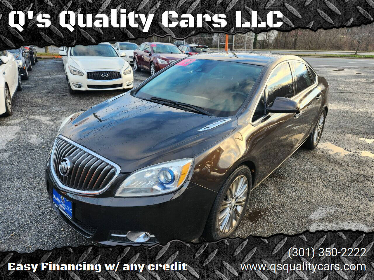 Q s Quality Cars LLC in Capitol Heights MD Carsforsale