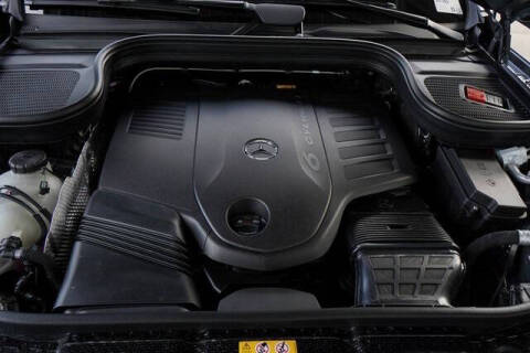 2026 Mercedes-Benz GLS GLS 450