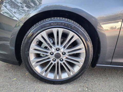 2012 Buick Verano Leather Group