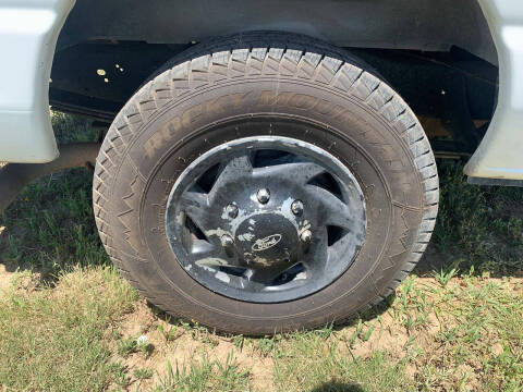 2013 Ford E-Series