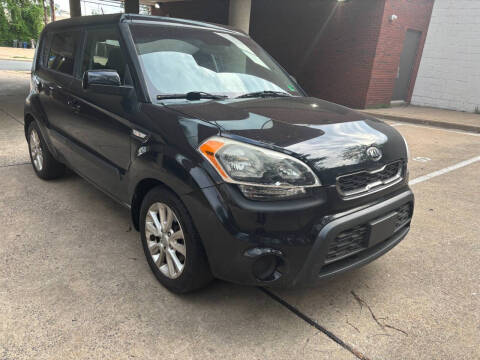 2013 Kia Soul
