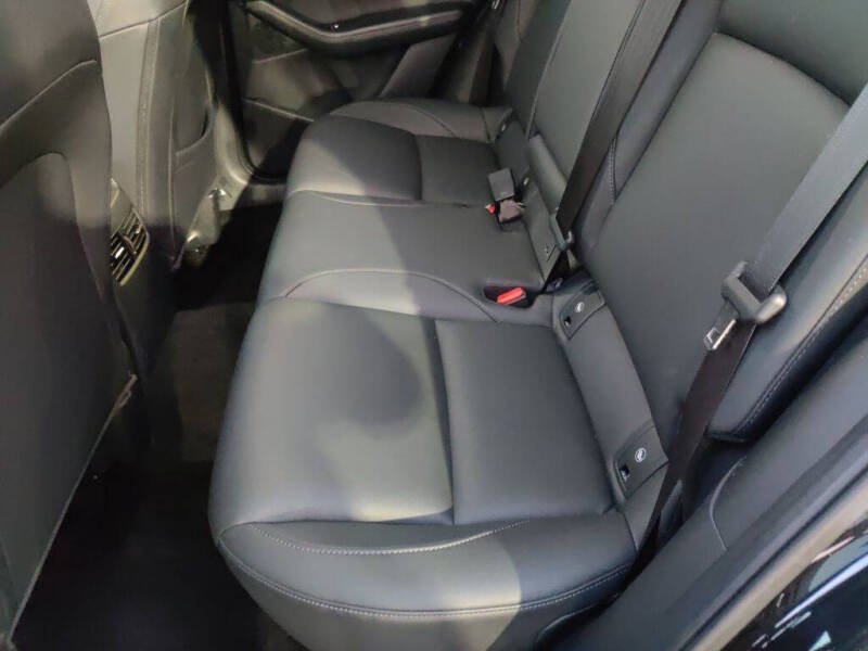 2025 Mazda CX-30 2.5 S Preferred