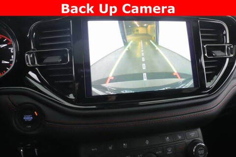 2025 Dodge Durango GT Plus