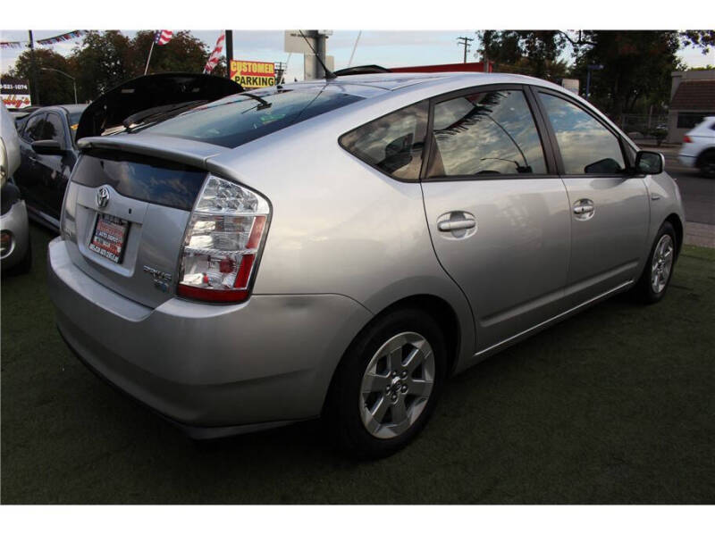 2009 Toyota Prius