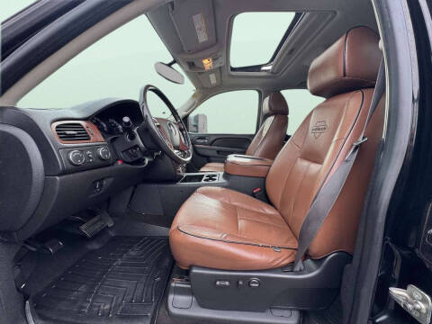 2011 GMC Sierra 2500HD