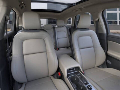 2025 Lincoln Corsair Grand Touring